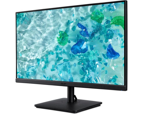 Монитор 23.8" Acer Vero Vero V247YEbip IPS 1920x1080, 100 Гц, 4 мс, 16:9, 250 кд/м2, 1хHDMI, 1хDP, черный (UM.QV7CD.E01) Монитор 23.8" Acer Vero Vero V247YEbip IPS 1920x1080, 100 Гц, 4 мс, 16:9, 250 кд/м2, 1хHDMI, 1хDP, черный (UM.QV7CD.E01)