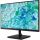 Монитор 23.8" Acer Vero Vero V247YEbip IPS 1920x1080, 100 Гц, 4 мс, 16:9, 250 кд/м2, 1хHDMI, 1хDP, черный (UM.QV7CD.E01)