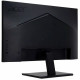 Монитор 23.8" Acer Vero Vero V247YEbip IPS 1920x1080, 100 Гц, 4 мс, 16:9, 250 кд/м2, 1хHDMI, 1хDP, черный (UM.QV7CD.E01)