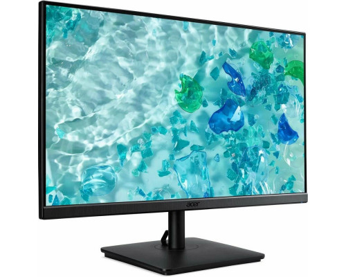 Монитор 23.8" Acer Vero Vero V247YEbip IPS 1920x1080, 100 Гц, 4 мс, 16:9, 250 кд/м2, 1хHDMI, 1хDP, черный (UM.QV7CD.E01) Монитор 23.8" Acer Vero Vero V247YEbip IPS 1920x1080, 100 Гц, 4 мс, 16:9, 250 кд/м2, 1хHDMI, 1хDP, черный (UM.QV7CD.E01)