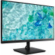 Монитор 23.8" Acer Vero Vero V247YEbip IPS 1920x1080, 100 Гц, 4 мс, 16:9, 250 кд/м2, 1хHDMI, 1хDP, черный (UM.QV7CD.E01)