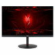 Монитор 23.8" Acer XF240YM3biiph Nitro IPS 1920x1080, 180 Гц, 4 мс, 16:9, 250 кд/м2, 2xHDMI, 1хDP, 1x3.5 мм, черный
