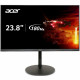 Монитор 23.8" Acer XF240YM3biiph Nitro IPS 1920x1080, 180 Гц, 4 мс, 16:9, 250 кд/м2, 2xHDMI, 1хDP, 1x3.5 мм, черный