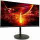 Монитор 23.8" Acer XF240YM3biiph Nitro IPS 1920x1080, 180 Гц, 4 мс, 16:9, 250 кд/м2, 2xHDMI, 1хDP, 1x3.5 мм, черный