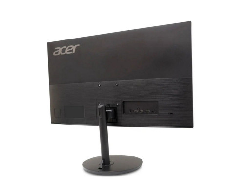 Монитор 23.8" Acer XF240YM3biiph Nitro IPS 1920x1080, 180 Гц, 4 мс, 16:9, 250 кд/м2, 2xHDMI, 1хDP, 1x3.5 мм, черный Монитор 23.8" Acer XF240YM3biiph Nitro IPS 1920x1080, 180 Гц, 4 мс, 16:9, 250 кд/м2, 2xHDMI, 1хDP, 1x3.5 мм, черный
