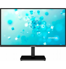 Монитор 23.8" Aquarius B24F1 (АМПР.463131.001) 1920x1080, 75Hz, 250cd/m2, 1xVGA, 1xHDMI, 1xDVI, 1xAudio/МПТ (AQU-MON-B24F1)