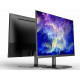 Монитор 23.8" BRAVUS BVS2405H Black (VA, 1920x1080, 75Hz, 178°/178°, 5 ms, 250 cd/m, 20M:1, +HDMI)