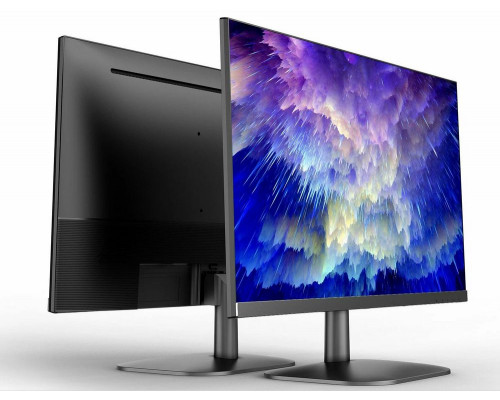 Монитор 23.8" BRAVUS BVS2425HDM Black (IPS, 1920x1080, 75Hz, 178°/178°, 5 ms, 250 cd/m, 20M:1, +HDMI, +DisplayPort, +MM) Монитор 23.8" BRAVUS BVS2425HDM Black (IPS, 1920x1080, 75Hz, 178°/178°, 5 ms, 250 cd/m, 20M:1, +HDMI, +DisplayPort, +MM)