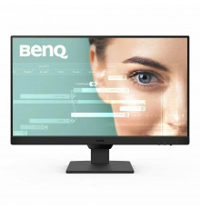 Монитор 23.8" BenQ GW2490E IPS 1920x1080, 100 Гц, 5 мс, 16:9, 250 кд/м², 2xHDMI, 1xDP 1.2, черный