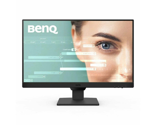Монитор 23.8" BenQ GW2490E IPS 1920x1080, 100 Гц, 5 мс, 16:9, 250 кд/м², 2xHDMI, 1xDP 1.2, черный Монитор 23.8" BenQ GW2490E IPS 1920x1080, 100 Гц, 5 мс, 16:9, 250 кд/м², 2xHDMI, 1xDP 1.2, черный