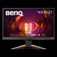 Монитор 23.8" Benq EX240N MOBIUZ {VA 1920x1080 165Hz 1ms 250cd 3000:1 178/178 8bit(6bit+FRC) HDR10 HDMI2.0 Displayport1.4 2x2.5W VESA} [9H.LL6LB.QBE]