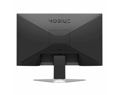 Монитор 23.8" Benq EX240N MOBIUZ {VA 1920x1080 165Hz 1ms 250cd 3000:1 178/178 8bit(6bit+FRC) HDR10 HDMI2.0 Displayport1.4 2x2.5W VESA} [9H.LL6LB.QBE]