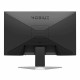 Монитор 23.8" Benq EX240N MOBIUZ {VA 1920x1080 165Hz 1ms 250cd 3000:1 178/178 8bit(6bit+FRC) HDR10 HDMI2.0 Displayport1.4 2x2.5W VESA} [9H.LL6LB.QBE]