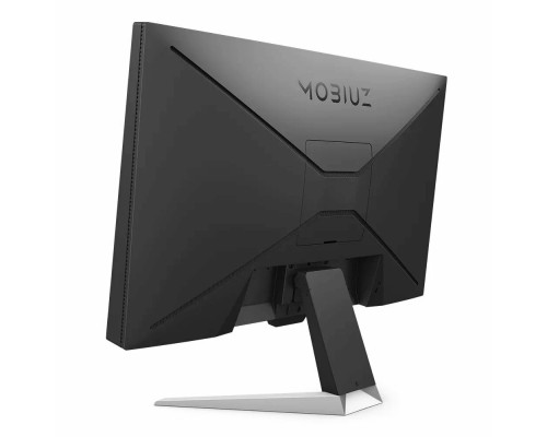 Монитор 23.8" Benq EX240N MOBIUZ {VA 1920x1080 165Hz 1ms 250cd 3000:1 178/178 8bit(6bit+FRC) HDR10 HDMI2.0 Displayport1.4 2x2.5W VESA} [9H.LL6LB.QBE]