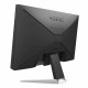 Монитор 23.8" Benq EX240N MOBIUZ {VA 1920x1080 165Hz 1ms 250cd 3000:1 178/178 8bit(6bit+FRC) HDR10 HDMI2.0 Displayport1.4 2x2.5W VESA} [9H.LL6LB.QBE]