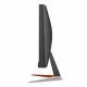 Монитор 23.8" Benq EX240N MOBIUZ {VA 1920x1080 165Hz 1ms 250cd 3000:1 178/178 8bit(6bit+FRC) HDR10 HDMI2.0 Displayport1.4 2x2.5W VESA} [9H.LL6LB.QBE]