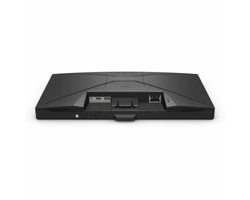 Монитор 23.8" Benq EX240N MOBIUZ {VA 1920x1080 165Hz 1ms 250cd 3000:1 178/178 8bit(6bit+FRC) HDR10 HDMI2.0 Displayport1.4 2x2.5W VESA} [9H.LL6LB.QBE]