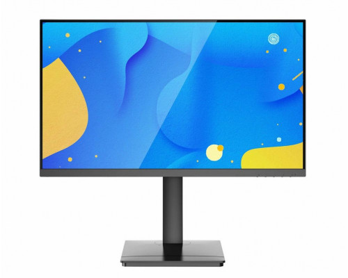 Монитор 23.8" Bravus BVS2430P IPS 1920x1080, 100 Гц, 5 мс, 16:9, 250 кд/м², 1xHDMI, черный Монитор 23.8" Bravus BVS2430P IPS 1920x1080, 100 Гц, 5 мс, 16:9, 250 кд/м², 1xHDMI, черный