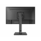 Монитор 23.8" Bravus BVS2430P IPS 1920x1080, 100 Гц, 5 мс, 16:9, 250 кд/м², 1xHDMI, черный
