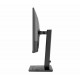 Монитор 23.8" Bravus BVS2430P IPS 1920x1080, 100 Гц, 5 мс, 16:9, 250 кд/м², 1xHDMI, черный