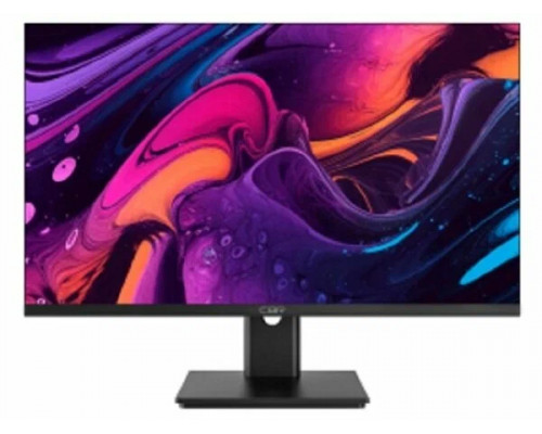 Монитор 23.8" CBR LCD MF-241A IPS 1920x1080, 75 Гц, 5 мс, 16:9, 250 кд/м², 1xHDMI, 1xVGA, черный Монитор 23.8" CBR LCD MF-241A IPS 1920x1080, 75 Гц, 5 мс, 16:9, 250 кд/м², 1xHDMI, 1xVGA, черный