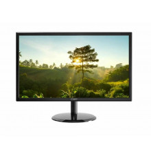 Монитор 23.8" CBR MD-2401 VA 1920x1080, 75 Гц, 5 мс, 16:9, 230 кд/м², 1xHDMI, 1xVGA, черный