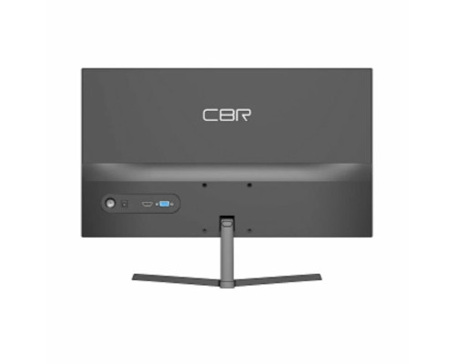 Монитор 23.8" CBR Q24F100 черный, LCD IPS, FHD 1920x1080, 100Гц, 1*HDMI, 1*VGA, внешний БП, кабель 1*HDMI в комплекте (LCD-Q24F100-OPC) Монитор 23.8" CBR Q24F100 черный, LCD IPS, FHD 1920x1080, 100Гц, 1*HDMI, 1*VGA, внешний БП, кабель 1*HDMI в комплекте (LCD-Q24F100-OPC)