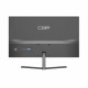 Монитор 23.8" CBR Q24F100 черный, LCD IPS, FHD 1920x1080, 100Гц, 1*HDMI, 1*VGA, внешний БП, кабель 1*HDMI в комплекте (LCD-Q24F100-OPC)