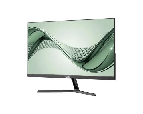 Монитор 23.8" CBR Q24F100 черный, LCD IPS, FHD 1920x1080, 100Гц, 1*HDMI, 1*VGA, внешний БП, кабель 1*HDMI в комплекте (LCD-Q24F100-OPC) Монитор 23.8" CBR Q24F100 черный, LCD IPS, FHD 1920x1080, 100Гц, 1*HDMI, 1*VGA, внешний БП, кабель 1*HDMI в комплекте (LCD-Q24F100-OPC)
