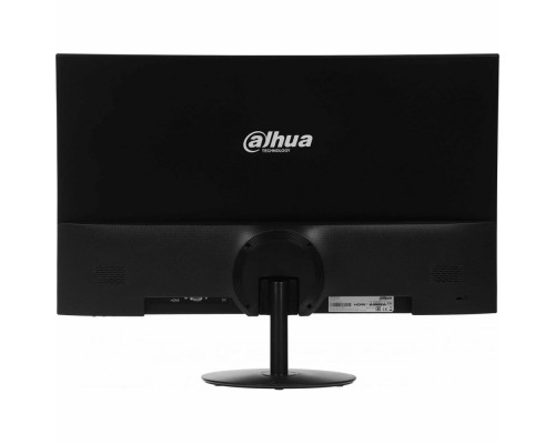 Монитор 23.8" Dahua DHI-LM24-A201Y, 1920x1080, IPS, 75Гц, 1хHDMI, черный Монитор 23.8" Dahua DHI-LM24-A201Y, 1920x1080, IPS, 75Гц, 1хHDMI, черный