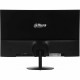 Монитор 23.8" Dahua DHI-LM24-A201Y, 1920x1080, IPS, 75Гц, 1хHDMI, черный
