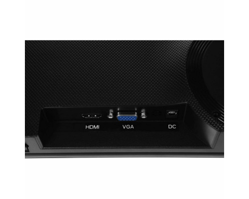Монитор 23.8" Dahua DHI-LM24-A201Y, 1920x1080, IPS, 75Гц, 1хHDMI, черный Монитор 23.8" Dahua DHI-LM24-A201Y, 1920x1080, IPS, 75Гц, 1хHDMI, черный