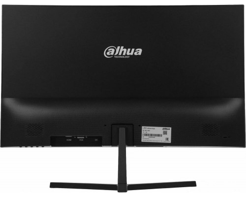 Монитор 23.8" Dahua DHI-LM24-B200S 16:9/FullHD/100Гц/VA/ VGA 1/HDMI 1/Динамики 2х1Вт Монитор 23.8" Dahua DHI-LM24-B200S 16:9/FullHD/100Гц/VA/ VGA 1/HDMI 1/Динамики 2х1Вт