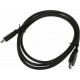 Монитор 23.8" Dahua DHI-LM24-B200S 16:9/FullHD/100Гц/VA/ VGA 1/HDMI 1/Динамики 2х1Вт