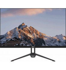 Монитор 23.8" Dahua DHI-LM24-B201E IPS 1920x1080, 100 Гц, 5 мс, 16:9, 300 кд/м2, 1xHDMI, 1xDP, VGA, выход на наушники, черный