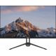 Монитор 23.8" Dahua DHI-LM24-B201E IPS 1920x1080, 100 Гц, 5 мс, 16:9, 300 кд/м2, 1xHDMI, 1xDP, VGA, выход на наушники, черный