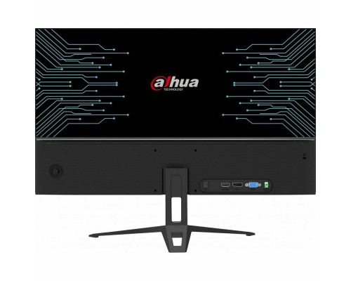 Монитор 23.8" Dahua DHI-LM24-B201E IPS 1920x1080, 100 Гц, 5 мс, 16:9, 300 кд/м2, 1xHDMI, 1xDP, VGA, выход на наушники, черный Монитор 23.8" Dahua DHI-LM24-B201E IPS 1920x1080, 100 Гц, 5 мс, 16:9, 300 кд/м2, 1xHDMI, 1xDP, VGA, выход на наушники, черный