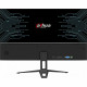 Монитор 23.8" Dahua DHI-LM24-B201E IPS 1920x1080, 100 Гц, 5 мс, 16:9, 300 кд/м2, 1xHDMI, 1xDP, VGA, выход на наушники, черный