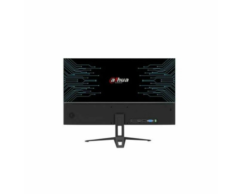 Монитор 23.8" Dahua DHI-LM24-B201E IPS 1920x1080, 100 Гц, 5 мс, 16:9, 300 кд/м2, 1xHDMI, 1xDP, VGA, выход на наушники, черный Монитор 23.8" Dahua DHI-LM24-B201E IPS 1920x1080, 100 Гц, 5 мс, 16:9, 300 кд/м2, 1xHDMI, 1xDP, VGA, выход на наушники, черный