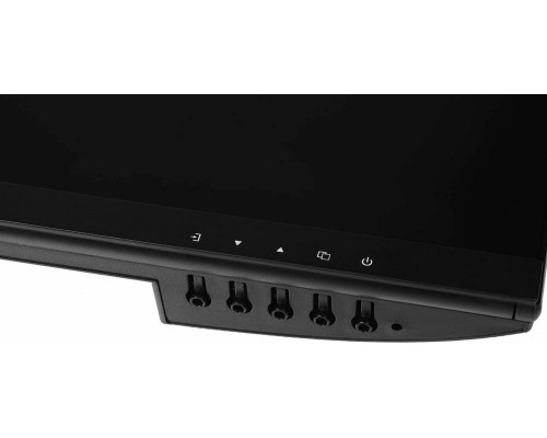 Монитор 23.8" Dahua DHI-LM24-B201S IPS 1920x1080, 75 Гц, 4 мс, 16:9, 250 кд/м2, 1хHDMI, 1хVGA, черный Монитор 23.8" Dahua DHI-LM24-B201S IPS 1920x1080, 75 Гц, 4 мс, 16:9, 250 кд/м2, 1хHDMI, 1хVGA, черный