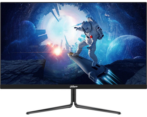 Монитор 23.8" Dahua LM24-E231 IPS 1920x1080, 165 Гц, 1 мс, 16:9, 300 кд/м2, 2xHDMI, 1xDP, выход на наушники, черный Монитор 23.8" Dahua LM24-E231 IPS 1920x1080, 165 Гц, 1 мс, 16:9, 300 кд/м2, 2xHDMI, 1xDP, выход на наушники, черный
