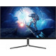 Монитор 23.8" Dahua LM24-E231 IPS 1920x1080, 165 Гц, 1 мс, 16:9, 300 кд/м2, 2xHDMI, 1xDP, выход на наушники, черный