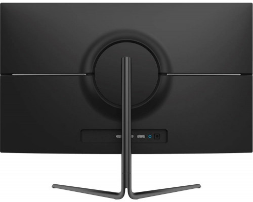 Монитор 23.8" Dahua LM24-E231 IPS 1920x1080, 165 Гц, 1 мс, 16:9, 300 кд/м2, 2xHDMI, 1xDP, выход на наушники, черный Монитор 23.8" Dahua LM24-E231 IPS 1920x1080, 165 Гц, 1 мс, 16:9, 300 кд/м2, 2xHDMI, 1xDP, выход на наушники, черный