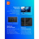 Монитор 23.8" Dahua LM24-E231 IPS 1920x1080, 165 Гц, 1 мс, 16:9, 300 кд/м2, 2xHDMI, 1xDP, выход на наушники, черный