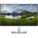 Монитор 23.8" Dell P2423D IPS 2560x1440, 60 Гц, 5 мс, 16:9, 300 кд/м2, 1xHDMI, 1xDisplayPort, 4xUSB, черный