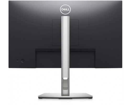 Монитор 23.8" Dell P2423D IPS 2560x1440, 60 Гц, 5 мс, 16:9, 300 кд/м2, 1xHDMI, 1xDisplayPort, 4xUSB, черный Монитор 23.8" Dell P2423D IPS 2560x1440, 60 Гц, 5 мс, 16:9, 300 кд/м2, 1xHDMI, 1xDisplayPort, 4xUSB, черный