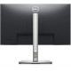Монитор 23.8" Dell P2423D IPS 2560x1440, 60 Гц, 5 мс, 16:9, 300 кд/м2, 1xHDMI, 1xDisplayPort, 4xUSB, черный