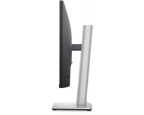 Монитор 23.8" Dell P2423D IPS 2560x1440, 60 Гц, 5 мс, 16:9, 300 кд/м2, 1xHDMI, 1xDisplayPort, 4xUSB, черный Монитор 23.8" Dell P2423D IPS 2560x1440, 60 Гц, 5 мс, 16:9, 300 кд/м2, 1xHDMI, 1xDisplayPort, 4xUSB, черный