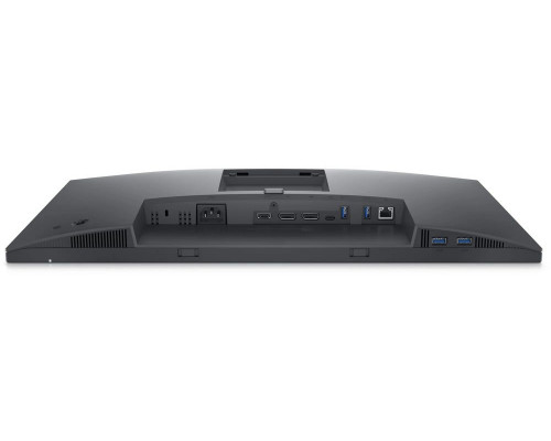 Монитор 23.8" Dell P2423D IPS 2560x1440, 60 Гц, 5 мс, 16:9, 300 кд/м2, 1xHDMI, 1xDisplayPort, 4xUSB, черный Монитор 23.8" Dell P2423D IPS 2560x1440, 60 Гц, 5 мс, 16:9, 300 кд/м2, 1xHDMI, 1xDisplayPort, 4xUSB, черный