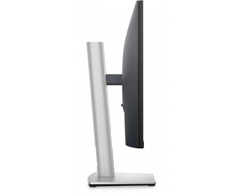 Монитор 23.8" Dell P2423D IPS 2560x1440, 60 Гц, 5 мс, 16:9, 300 кд/м2, 1xHDMI, 1xDisplayPort, 4xUSB, черный Монитор 23.8" Dell P2423D IPS 2560x1440, 60 Гц, 5 мс, 16:9, 300 кд/м2, 1xHDMI, 1xDisplayPort, 4xUSB, черный